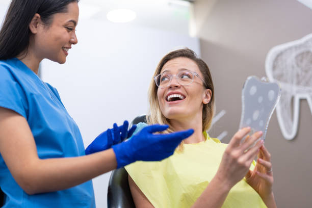 Reliable Tahlequah, OK Dental Services Solutions